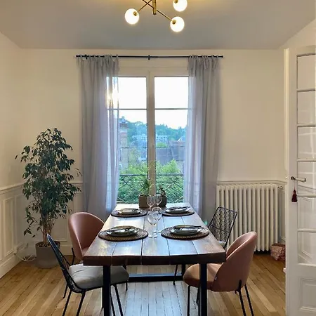 Appartement Cinema Prive/ Proche Paris/orly Athis-Mons