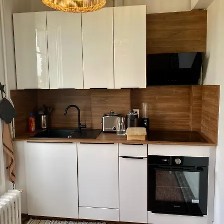 Apartment Cinema Prive/ Proche Paris/orly