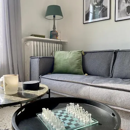 Apartment Cinema Prive/ Proche Paris/orly Athis-Mons