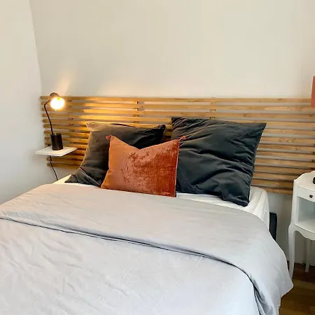 Cinema Prive/ Proche Paris/orly Apartment *