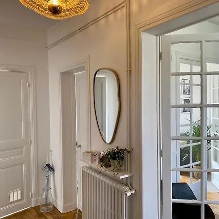 Cinema Prive/ Proche Paris/orly Apartment Athis-Mons